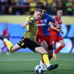 Η κομβική επιστροφή του Γένσεν (vid)