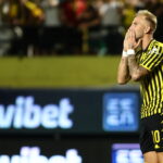 Πάνω στο ανέβασμά του… (vid)