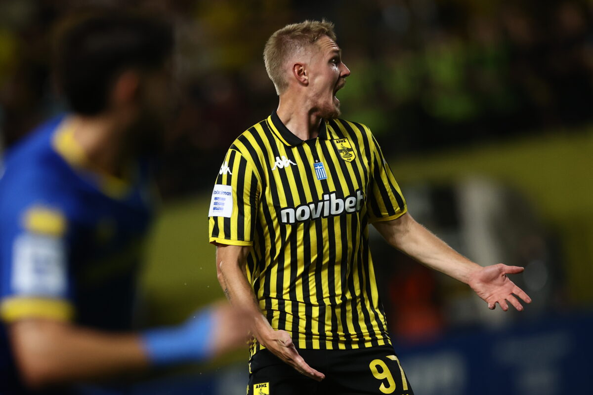 Η διακοπή “έφερε” νέα… παιχνίδια (vid)