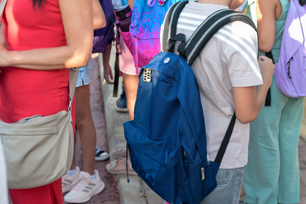 Σχολεία: Αλλάζουν τα πάντα με τις εκδρομές