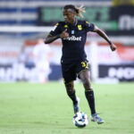 Μπήκε σε κομμάτι της προπόνησης ο Μεντίλ