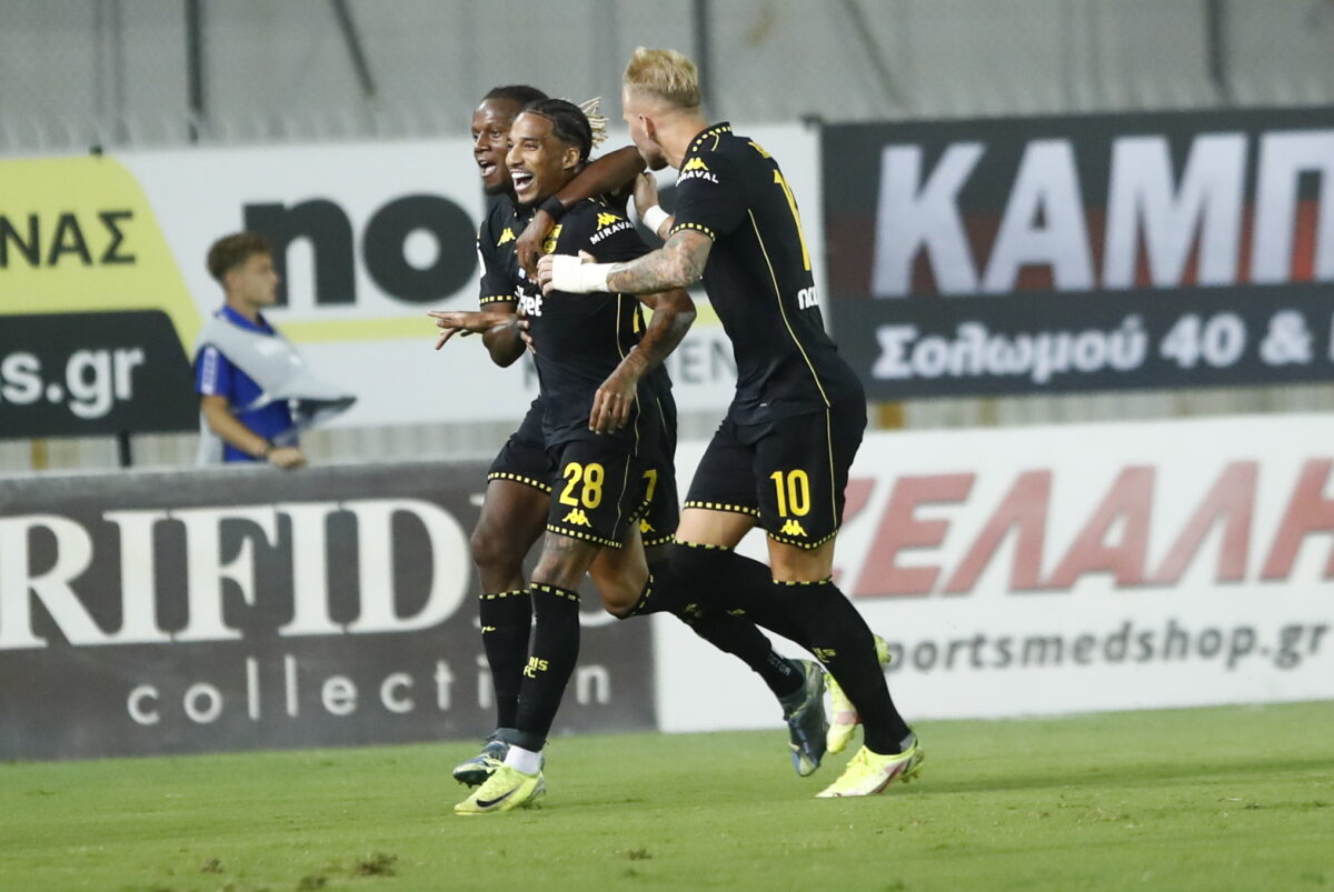 Τα δεδομένα για Ράτσιτς, Μεντίλ και Πέρεθ – Τι έγινε στην προπόνηση (vid)