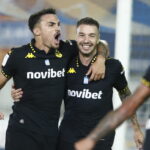 Αν κερδίσει, μπορεί να έχει… και bonus!