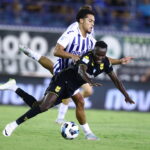 Βασικός ο Βοριαζίδης, επιστροφή και για Σίστο στην ενδεκάδα