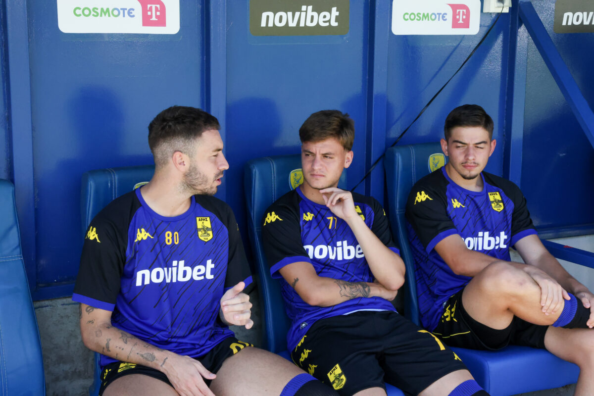 Ο Παναγίδης και οι άλλοι…