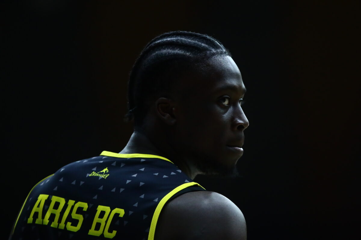 Πάει G League ο Άλεξ Αντετοκούμπο