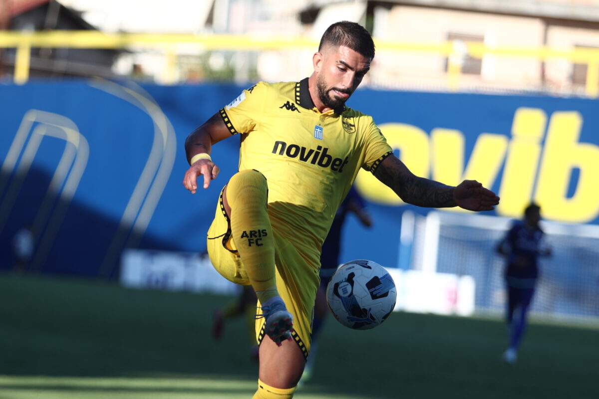 Έξω από το… κλουβί του “6αριού”