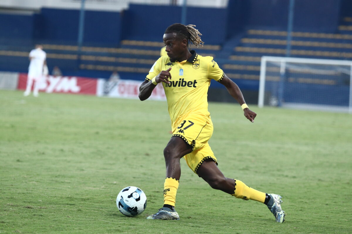 “Ανεβαίνει” ο Μεντίλ