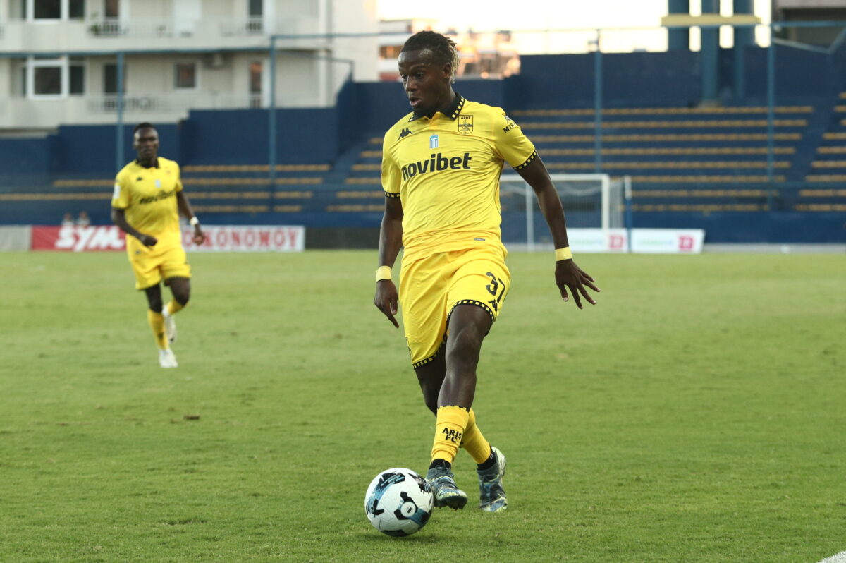 Ανεβάζουν ρυθμούς Μεντίλ-Ράτσιτς