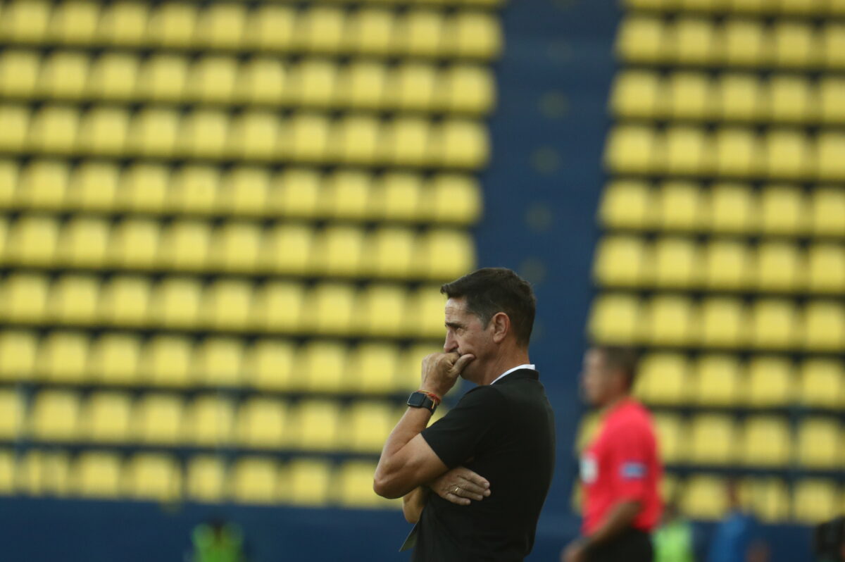 Η απόφαση του Χιμένεθ για το κέντρο