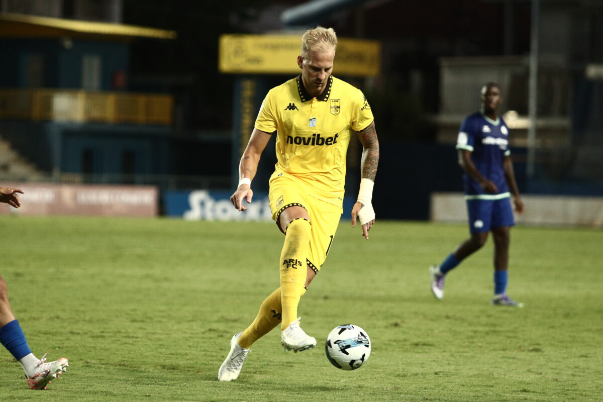 Ο Ράτσιτς… καίει τον Χιμένεθ