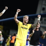 Ο Ράτσιτς για τον ΑΡΗ και την καριέρα του: «Ζω τις καλύτερες μέρες μου!»