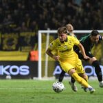 Δεν θέλει να χάσει την ευκαιρία του (vid)