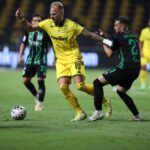 Κύπελλο Ελλάδος: Στις 29 Οκτώβρη με Αιγάλεω ο ΑΡΗΣ (15:00)