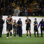 Νίκη – δήλωση για τον Άρη με τον Αλφαρελά κλειδί!