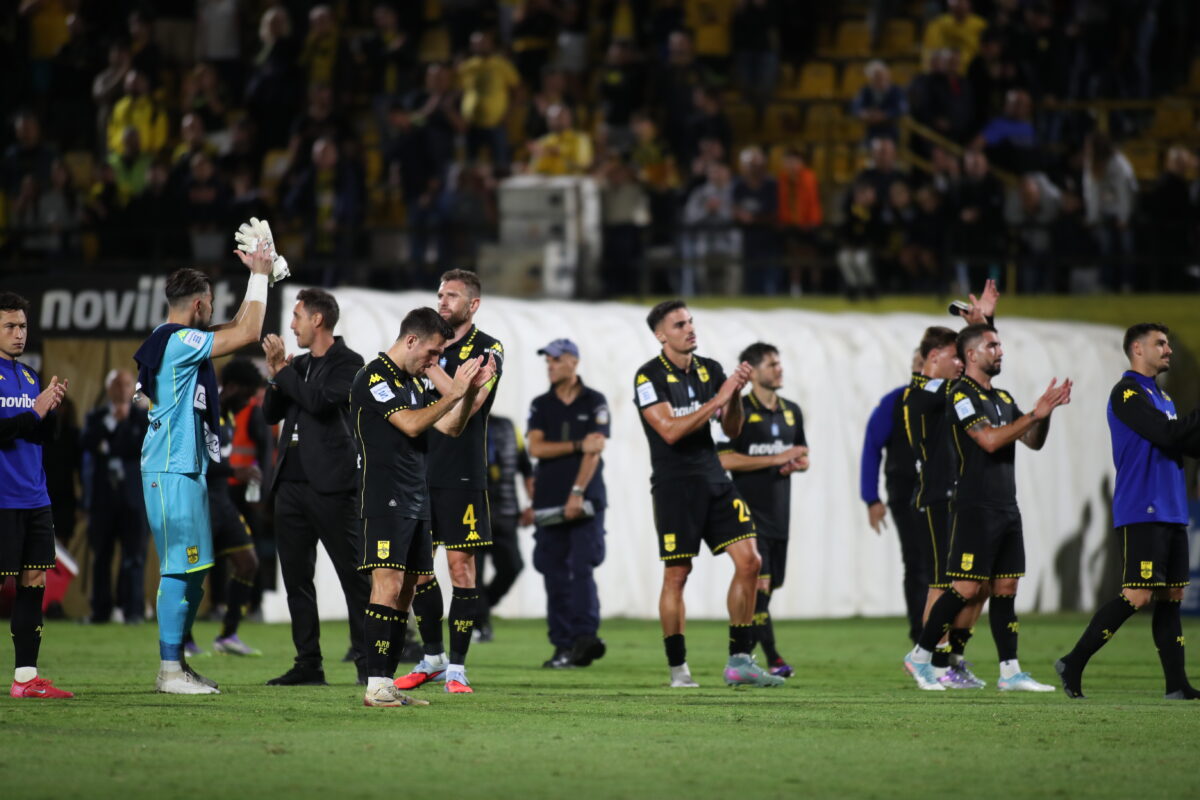 Δεν έχει για όλους ξεκούραση…