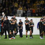 Δεν έχει για όλους ξεκούραση…