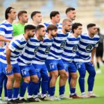 Ελλάς Σύρου – Παναργειακός 5-0: Πεντάρα και ιστορική πρώτη νίκη για τους Κυκλαδίτες