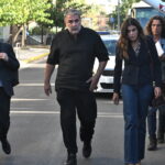 Η σύζυγος του Ρούτσι… αδειάζει τον Μπισμπίκη: “Δεν τον καλέσαμε ποτέ”