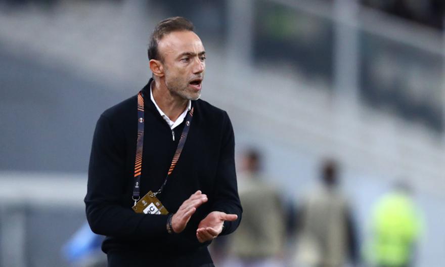 Συμφώνησε με Κόντη ο ΟΦΗ