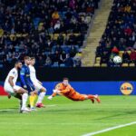 Κάνει το 0-1 η ΑΕΚ στην Σλοβενία (vid)