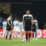 Τριάρα αντί για…πεντάρα της Θέλτα στον ΠΑΟΚ! (vid)