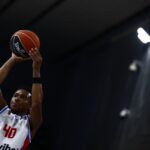 EuroCup, Ουλμ – Πανιώνιος 103-96: Ήττα στη Γερμανία για την ομάδα του Παβίτσεβιτς