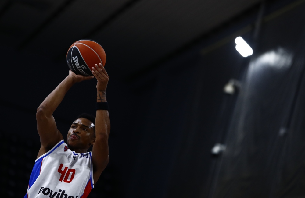 EuroCup, Ουλμ – Πανιώνιος 103-96: Ήττα στη Γερμανία για την ομάδα του Παβίτσεβιτς