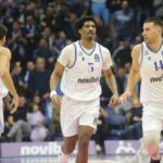 Ηρακλής – Προμηθέας 90-79: Νίκη στη πρεμιέρα για τους κυανόλευκους (vid)