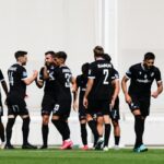Super League 2: Νίκες για Καλαμάτα και Athens Kallithea, ισοπαλία για τον Πανιώνιο (vids)