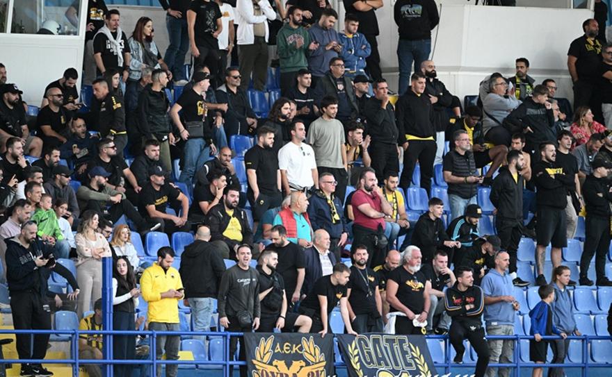 Super League: Τρεις ΠΑΕ σε απολογία για την 6η αγωνιστική