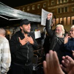 Πάνος Ρούτσι: Αναβλήθηκε η εκταφή του γιου του (vid)