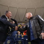 Βρούτσης: «Ο ΑΡΗΣ έχει αδικηθεί»