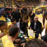 Για το 3/3 ο ΑΡΗΣ στη Λιουμπλιάνα