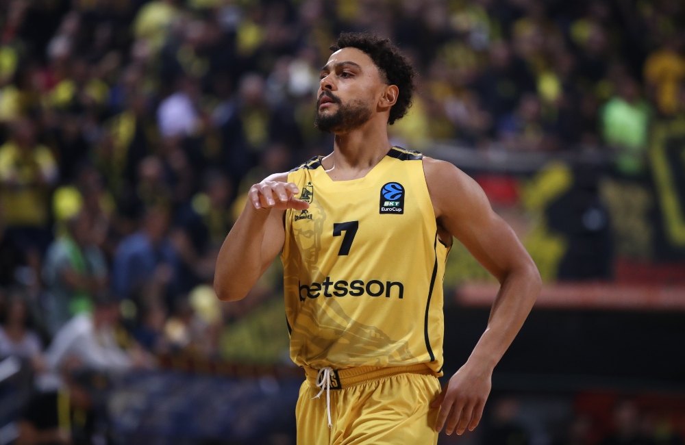 ΚΑΕ ΑΡΗΣ: Γνωστοποίησε το τέλος της συνεργασίας με Φορμπς (pic)