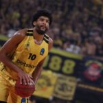 LIVE: ΑΡΗΣ Betsson – Κολοσσός Ρόδου