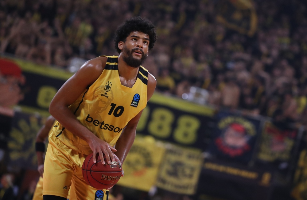 LIVE: ΑΡΗΣ Betsson – Κολοσσός Ρόδου