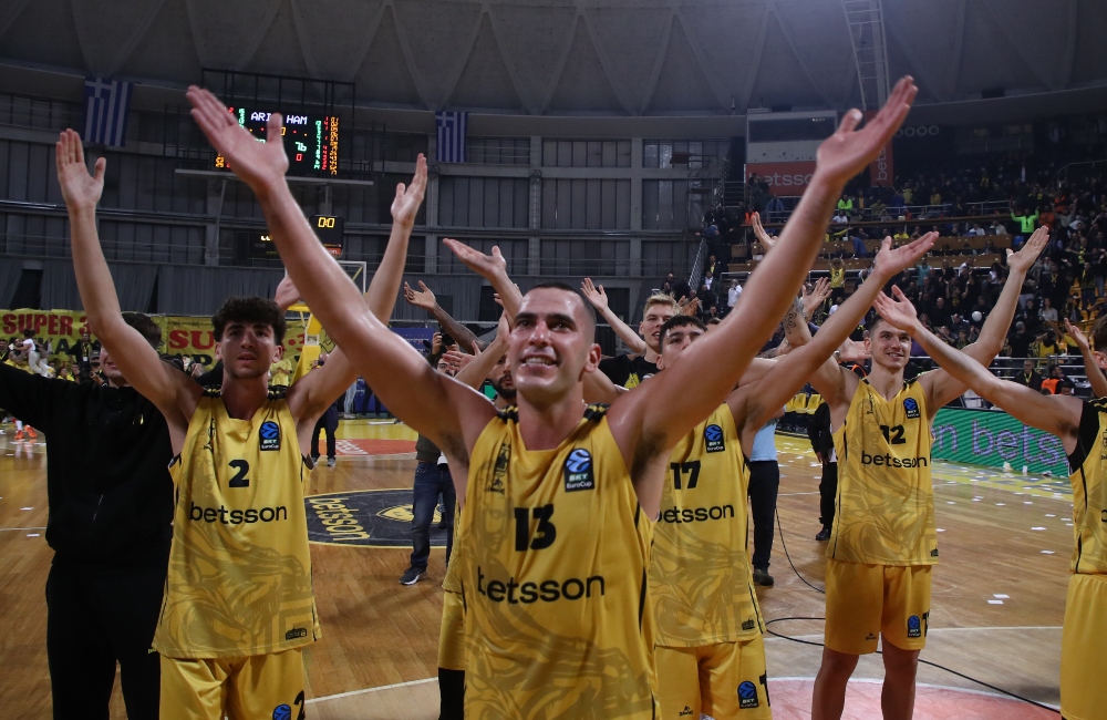 Ψάχνει νίκη…. φάρμακο κόντρα στην Μανρέσα