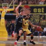 Basket League: Ο ΑΡΗΣ Betsson και οι… άλλοι (vid)