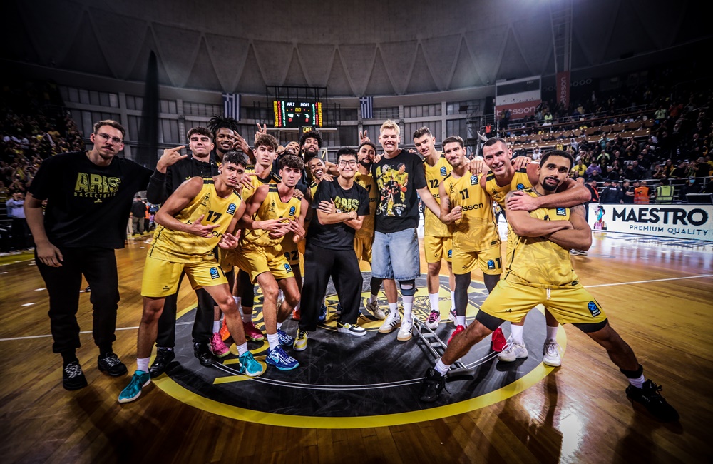 «Να φύγετε, να πάτε αλλού…»