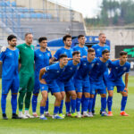 Super League 2: Η Νίκη Βόλου με Λουκίνα άνοιξε το σκορ στην Τρίπολη (vid)