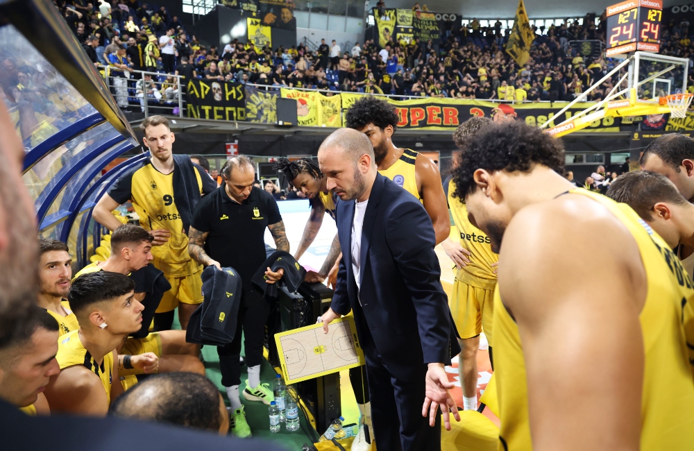 “Πλήγωσαν” οι βολές