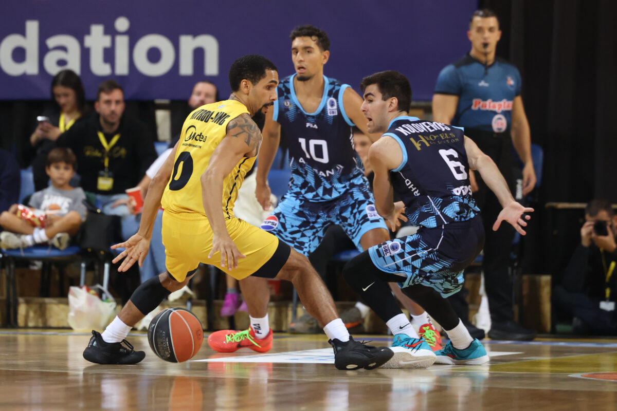 Πρόστιμο στην ΚΑΕ ΑΡΗΣ Betsson (vid)