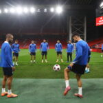 Το μήνυμα της Εθνικής Ελλάδας ενόψει Δανίας: “Δίνουμε τα πάντα, ενωμένοι” (vid)