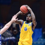 Περιστέρι – Μύκονος 89-83: Έκανε το 2/2 στο πρωτάθλημα η ομάδα του Ξανθόπουλου (vids)