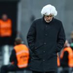 Η βαθμολογία στον όμιλο της Εθνικής