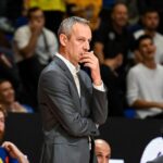 Κάτας: «Χαρούμενος που επιστρέφουμε στο Ισραήλ»