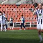Νίκη με ανατροπή ο Ηρακλής κόντρα στον ΠΑΟΚ Β ‘ (vid)