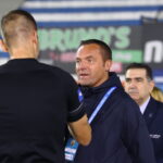 Πειθαρχική δίωξη σε βάρος της ΑΕΚ για το συμβάν με τον Λανουά