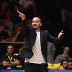 Καράιτσιτς: «Είναι μια σπαρακτική ήττα για εμάς»